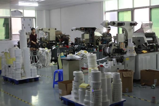 Verified China supplier - Shenzhen Jin Delong Packaging Products Co.,Ltd