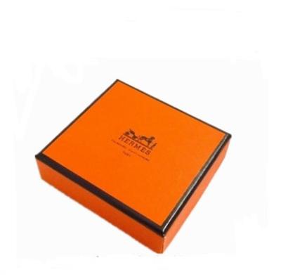 China Square Fancy Paper Custom Printed Jewelry Boxes Ring Gift Box With Bowtie for sale