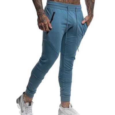 China Betteractive QUICK DRY stretching selection tapered cargo sweatpants fitness pants slim fit mens gym jogger for sale