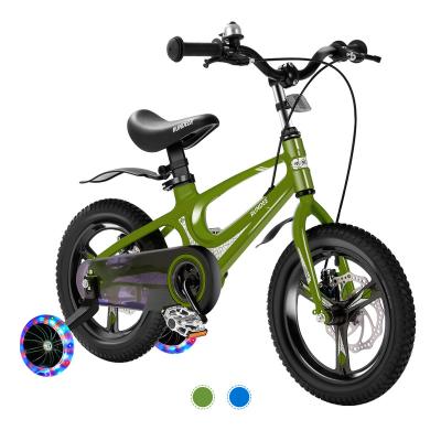 China Kids Bike For Girls Wholesale Kids Bike With Training Wheels/Baby Cycle White Tire Girls Bike 12 14 16 Inch Kids Bike For Age 3 6 8 Years Old for sale