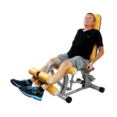 China 2021 High Quality Popular Elder Leg Support Clinic Fitness Isokinetic Muscle Training for sale