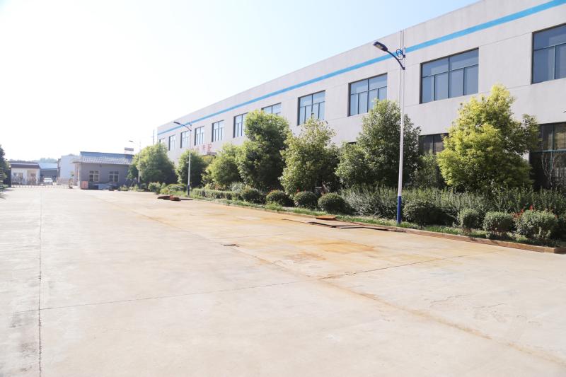 Verified China supplier - Phika Industrial (Shanghai) Co., Ltd.