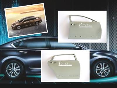 China Limousine Sekundärmarkt-Auto-Nissan-Tür-Ersatz-Originalgröße Teana 2014/Altima zu verkaufen