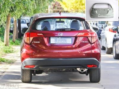 Chine Rouge 2015 de remplacement de grande valeur de couvercle de tronc de voiture de Honda Vezel/HRV à vendre