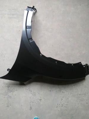 China OEM Style Car Front Fender Automobile For Honda Vezel Body Parts , Honda Hrv 2015 for sale