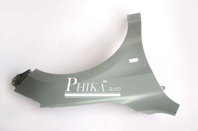 China Japan Car  Replacement Metal Body Parts Car Front Fender 0.8mm Thick Steel for sale