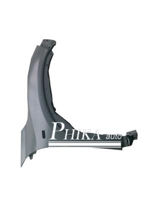 China Honda Vezel / HRV Car Front Fender Automotive Body Parts Anti - Collision for sale