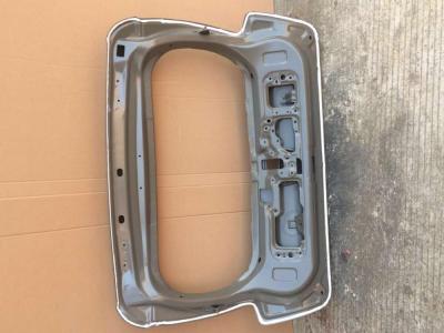 China Auto Partes Carroceria Carro  Kia Picanto 2011 - Tapa Del Maletero Rear Trunk Lid / Boot Lit for sale