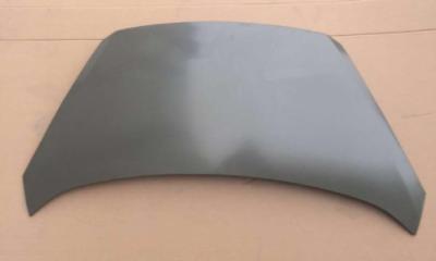 China 0.8mm Steel Car Bonnet Hood Engine Hood For Kia Picanto 2011 for sale