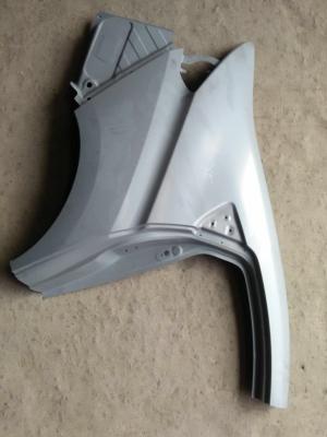 China Honda City / Grace Vehicle Car Parts , Auto Spare Parts Rear Fender / Quarter Panel 2015 for sale