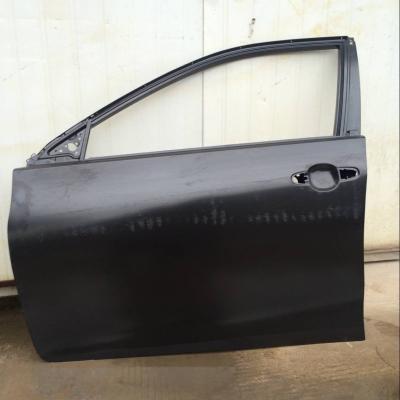 China Toyota Camry 2015-2017 Car Door Replacement / Car Door Panel ( US type ) for sale