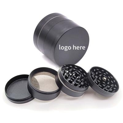 China Wholesale Custom Colored Tobacco Grinders Tobacco Herb Weed Grinder Plastic Tobacco Machine Grinding Herb Grinder for sale