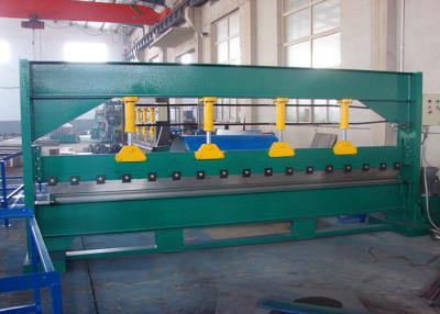 China Steel Sheet Hydraulic Bending Machine for sale