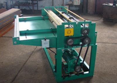 China Manual Cold Rolled Steel Coil Slitting Machine  for sale