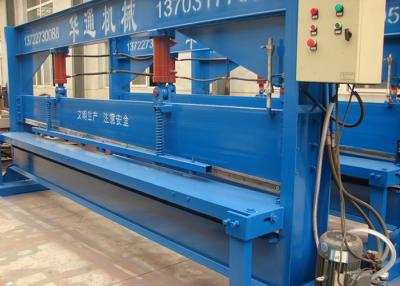 China CNC de Hydraulische van de de Plaatguillotine van het Bladmetaal Scherende Snijmachine Te koop