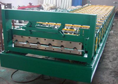 China Steel Sheet Wall Panel Roll Forming Machine for sale