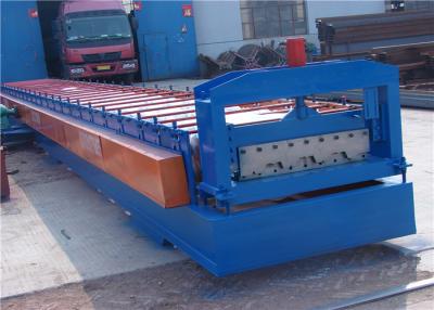 China Road Floor Tile Roll Making Machine for sale