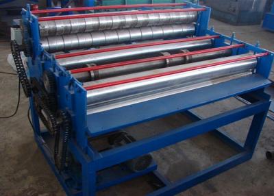 China Sheet Metal Plate Straightening Machine  for sale