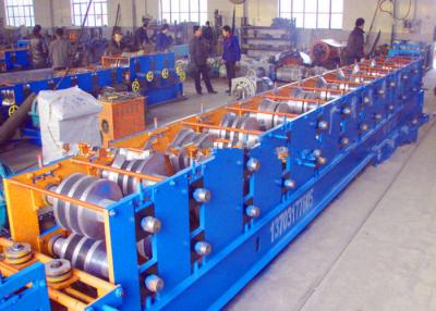 China Z Purlin Roll Forming Machine for sale