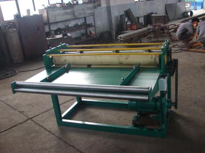 China Cold Rolled Steel Coil Slitting Machine for sale