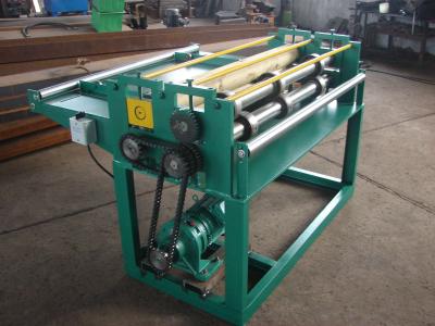 China High Precision Electric Steel Coil Slitting Machine / Rewinding Machine for sale