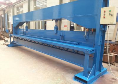 China Cortadora de corte del metal hidráulico 3kw 380v para industrial en venta