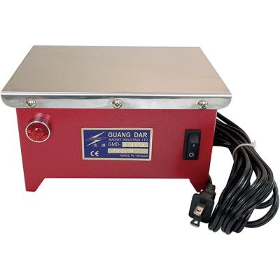 China Industrial Customizable Magnet Special Voltage Industrial Portable Standard Demagnetizer For Various Tools for sale