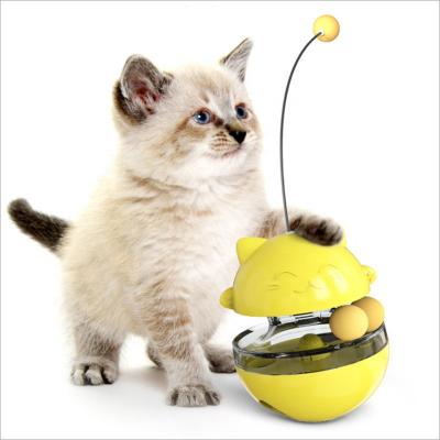 China Newest Design Sustainable Pet Products Durable Interactive Funny Pets Toys And Accessories Cat Toys for sale