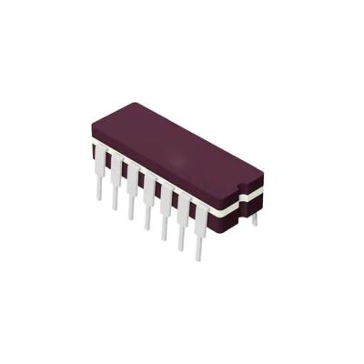 China Electronic Components XOR (OR Exclusive) 4 Channel 14-PDIP Logic Gates & Inverters IC Chips SN74LS86AN for sale