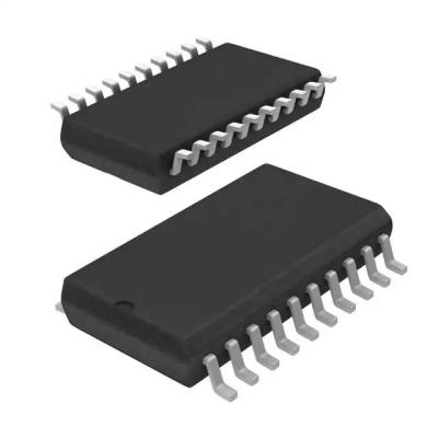 China Integrated circuits connect transceiver IC TXRX 20SOIC ADM3053BRWZ ADM3053BRWZ driver receivers for sale