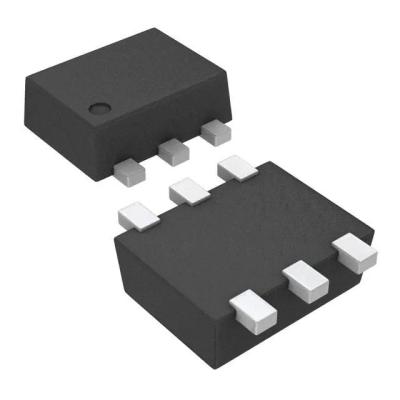 China / DIODE 5.5VWM 6SOT - TV Flange - PIP TV Diode Surface Mount SOT-5X3 TPD4E001DRLR for sale