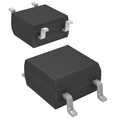 China Output 3750Vrms Feed 6-SO 4 TLP185 Lead Optoisolator Transistor (GB E) for sale