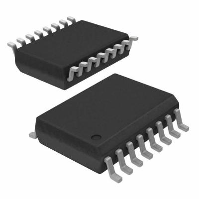 China 2500Vrms 3 Channel 20Mbps CMTI 16-SOIC Digital Isolator IC ISO3088DWR ISO3088DWR for sale