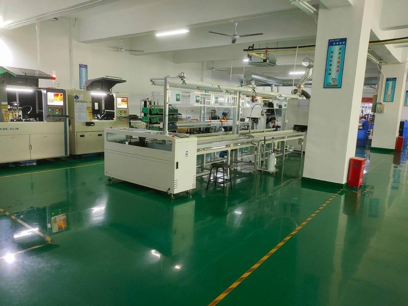 Verified China supplier - Shenzhen Skeda Technology Co., Limited