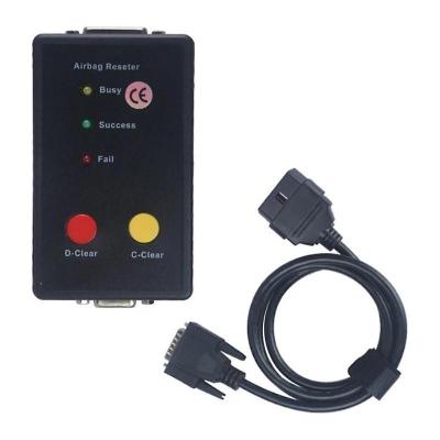 China Crash data erase & Fault Erase VW/VAG/Audi Airbag Reset Tool Repair Tool Scanners OBD II BOSCH Golf Pasat Skoda SIEMENS Safety Seats Resetter Auto Reset for sale