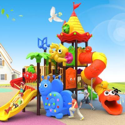 China PVC playground Equipmentfitnessairplaneaaluminium outdoor kidsplay playground for sale