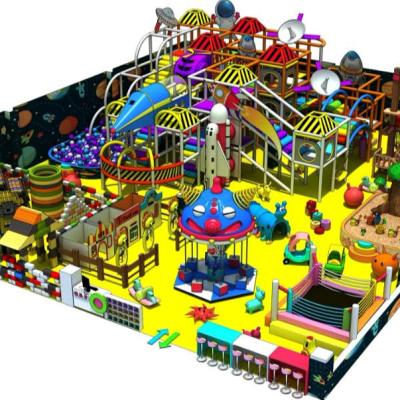 China Plastic Playground The Most Popular Children Play Climb Indoor Playground Structures Rope Playground Indoor Kids for sale