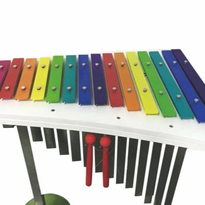 China Iron Playground EquipmentMusical Instrument for sale