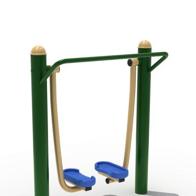 China Iron Fitness Gym Equipment Amusement Park Equipment Mounts Outdoor Fitness Gym Equipment for sale