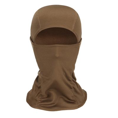 China High quality polyester cheap custom neck cuff, mask neck cuff for hot sale for sale