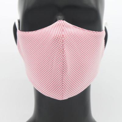 China Hot Selling New Customnose Polyester Bargain Price Cheap Sports Type Face Mask , Sport Smart Mask for sale