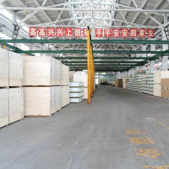 Verified China supplier - Shandong Show Good Import And Export Co., Ltd.