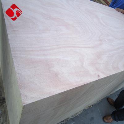 China Indoor Cheap Price Compressed Wood Board Composite 4x8 Sheets Color Plywood China Wholesale Supplier for sale