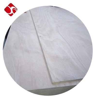 China modern office building plywood for sale