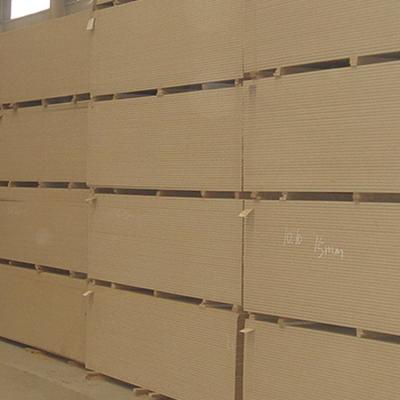 China MDF Board 15mm Indonesia China Hot Thick Moisture Proof 18mm Trade Assurance High Quality for sale