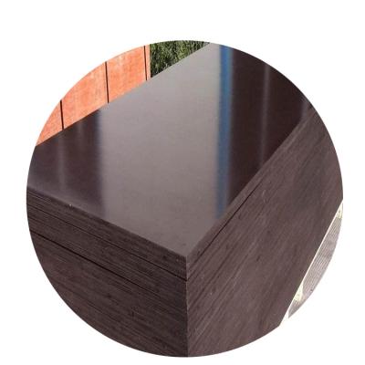 China 12mm indoor film faced plywood price for sale