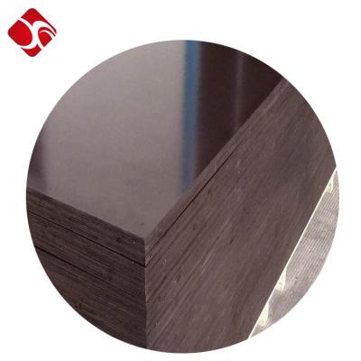 China Quality indoor plastic sheet faced plywood bp phenolic pallet wholesale cheapest price for sale