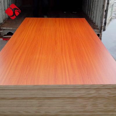 China The Best China Melamine Moisture Proof Board In Malaysia With Warranty And Assurance for sale