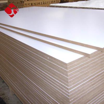 China China manufacture moisture proof melamine board wholesale lowest price for sale