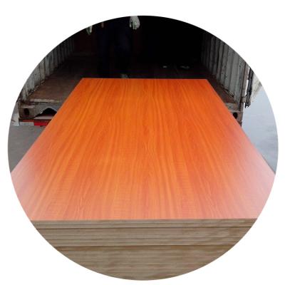 China New products egger melamine moisture proof board for sale